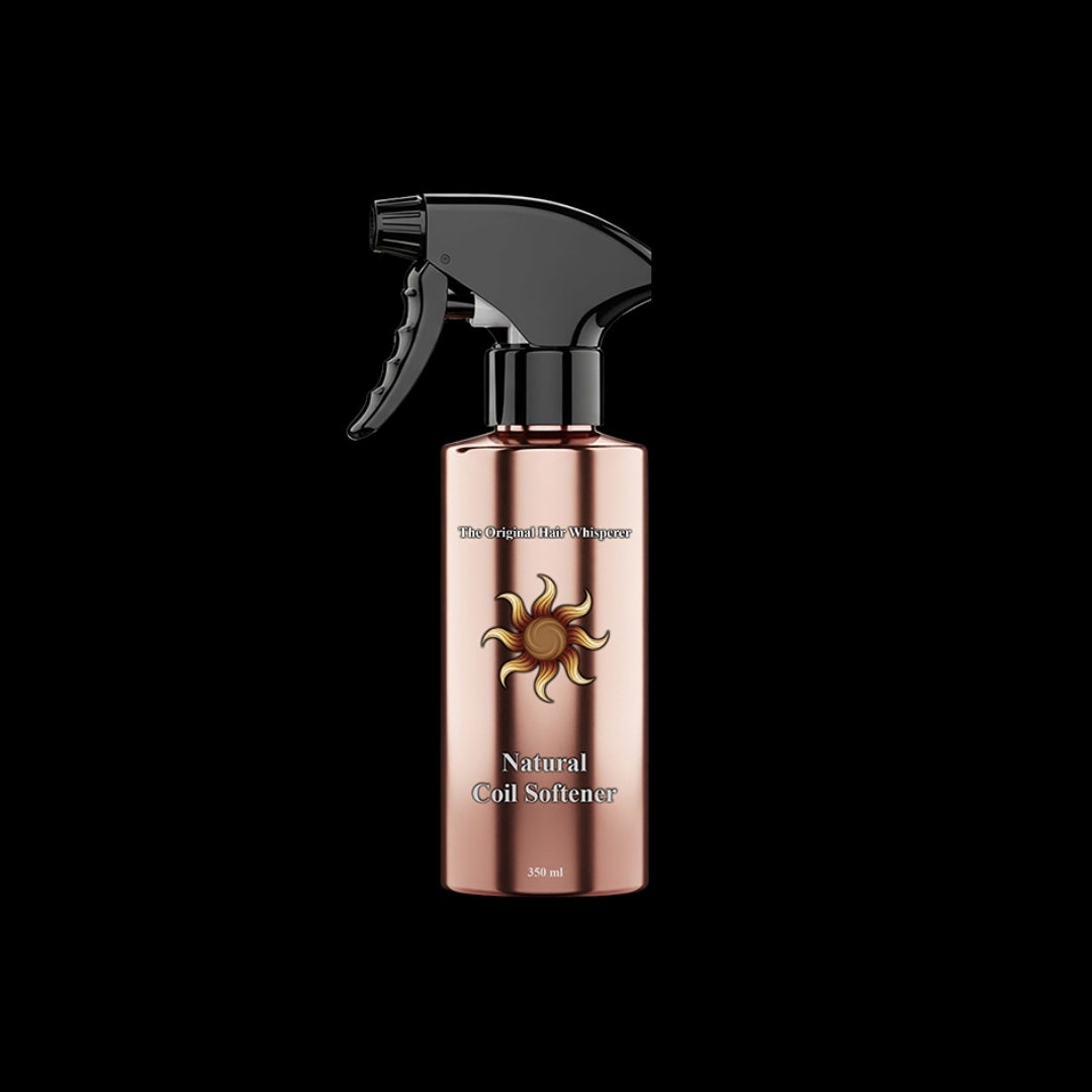 Lightwork™ Natural Coil Softener (12 oz/ 350 ml)
