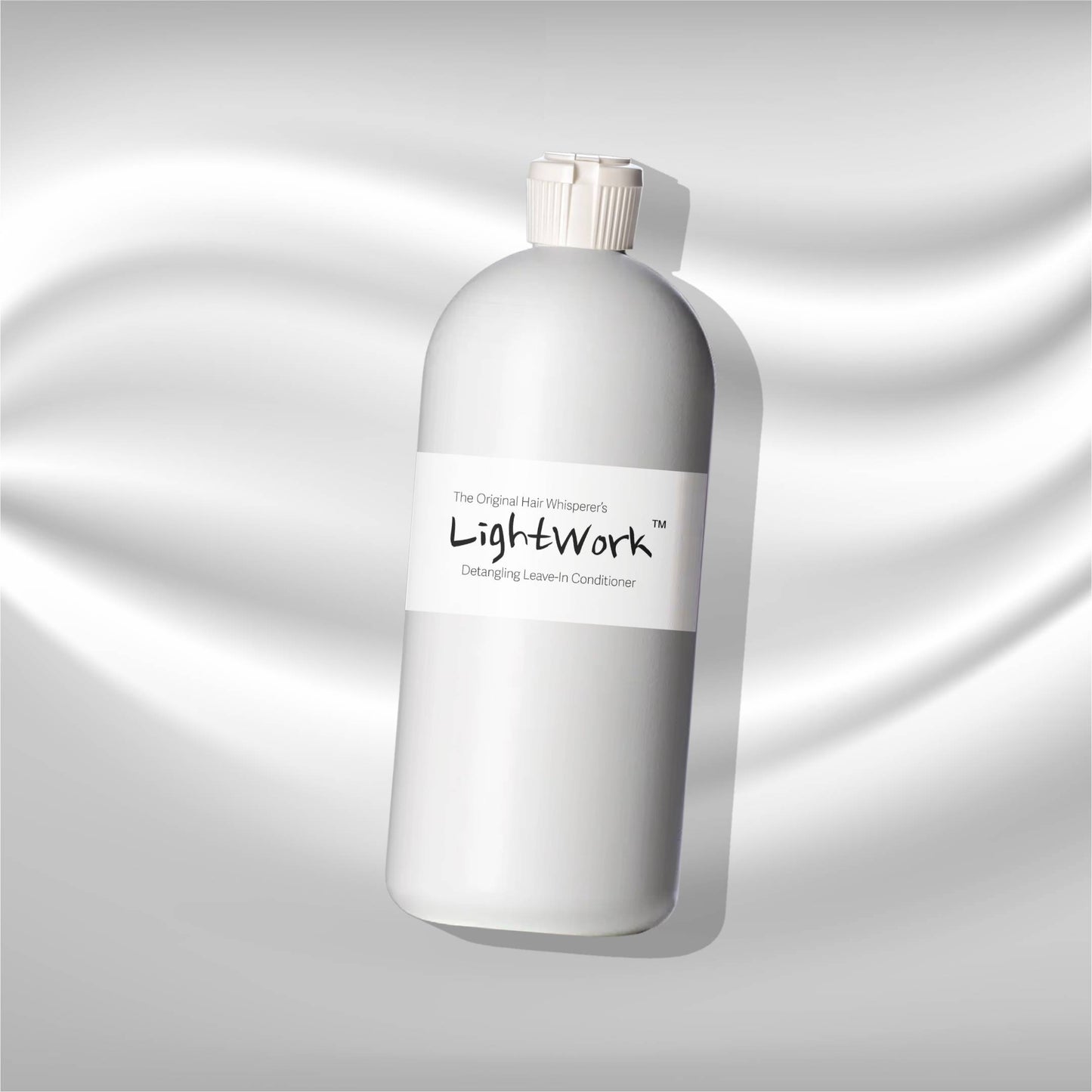 Lightwork™ Natural Coil Softener 32 oz Refill