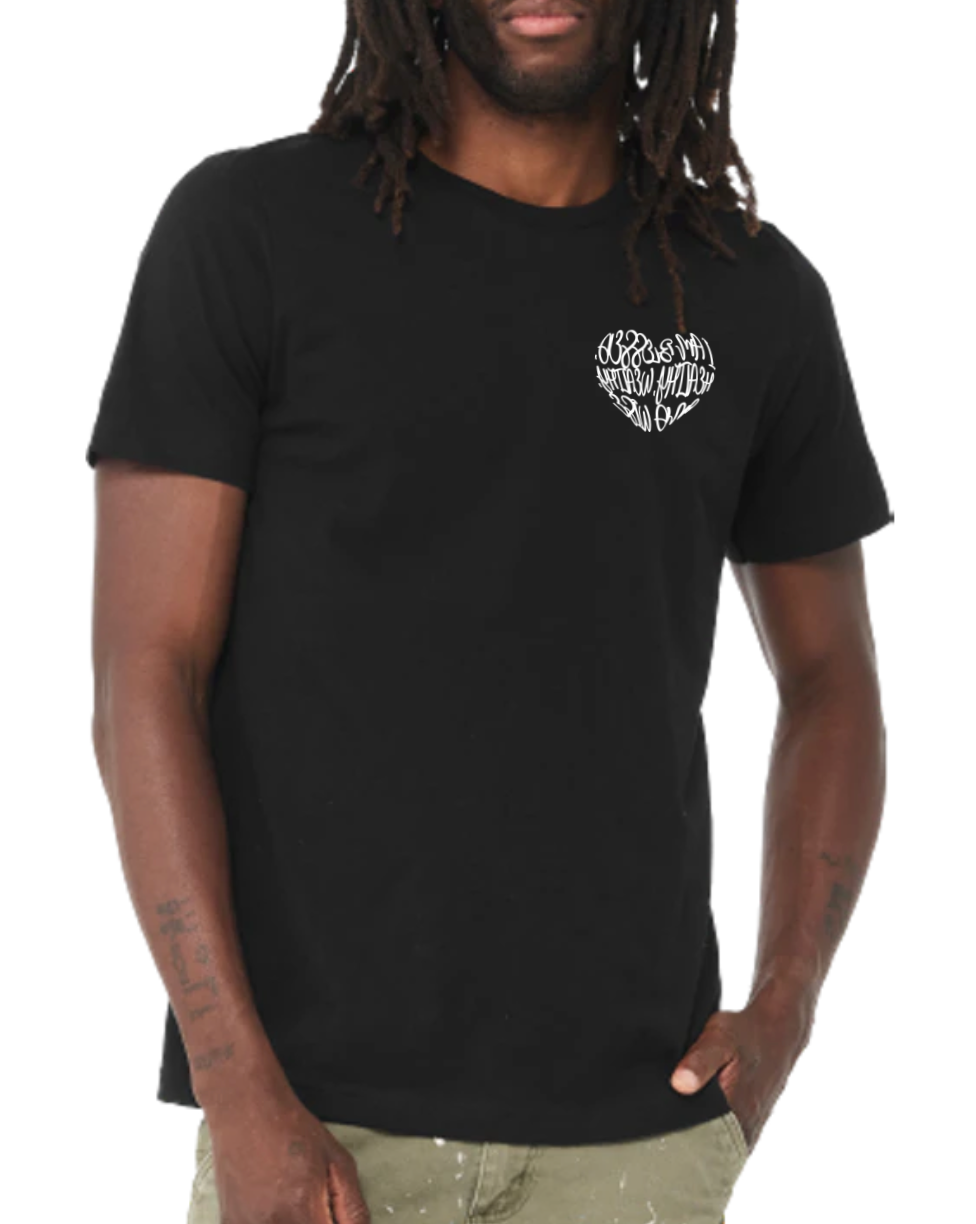 Blessed Affirmation T-Shirt