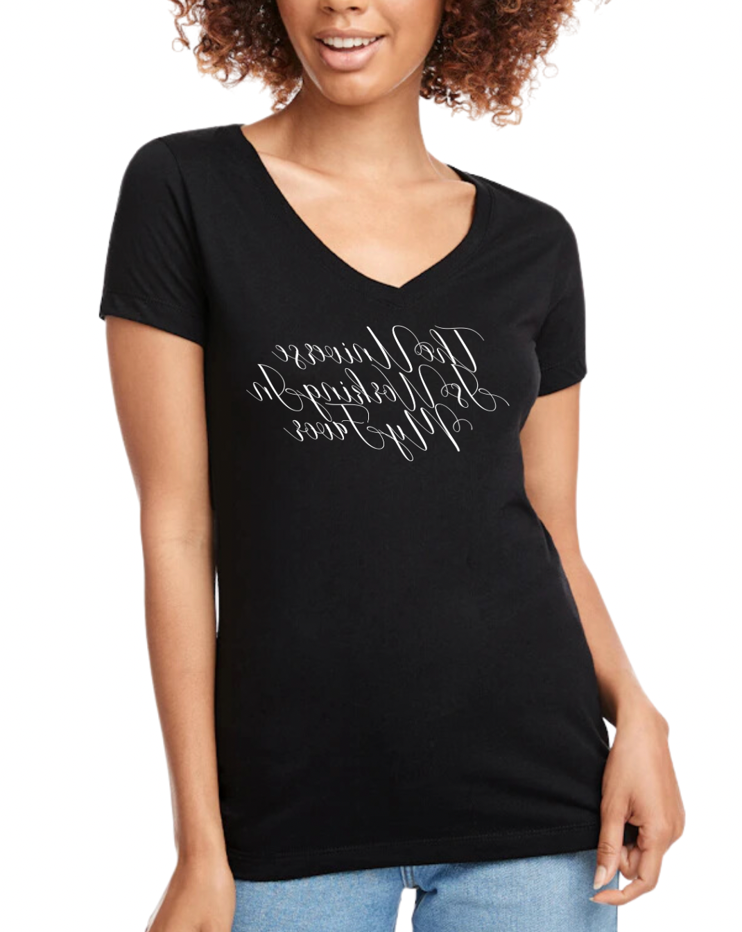 Universe Affirmation T-Shirt