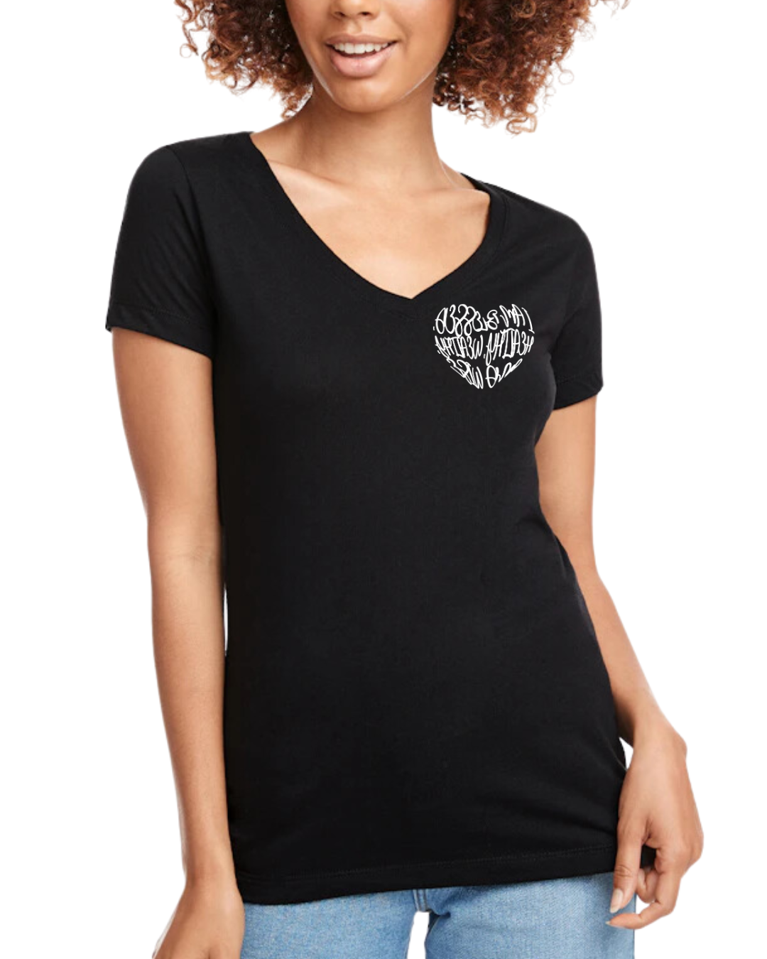 Blessed Affirmation T-Shirt
