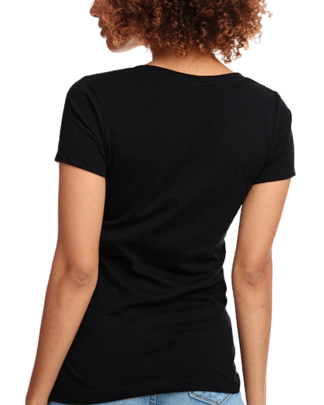 God's Image Affirmation T-Shirt