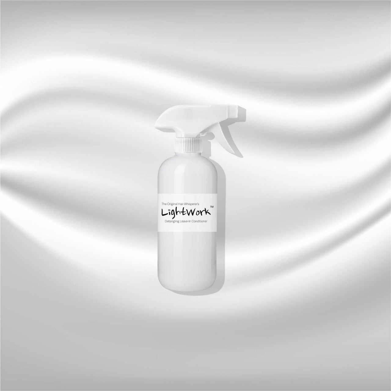 Lightwork™ Natural Coil Softener (12 oz/ 350 ml)