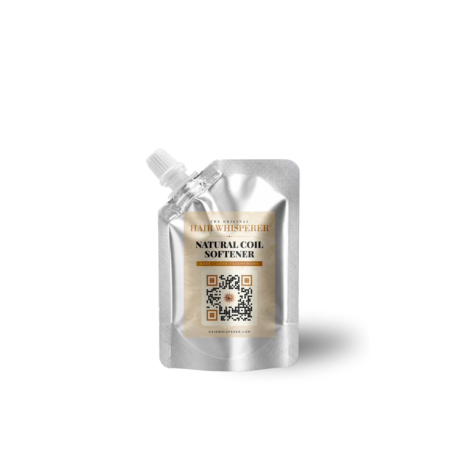 Natural Coil Softener™ Travel Mini — 1.5 oz (44 ml)