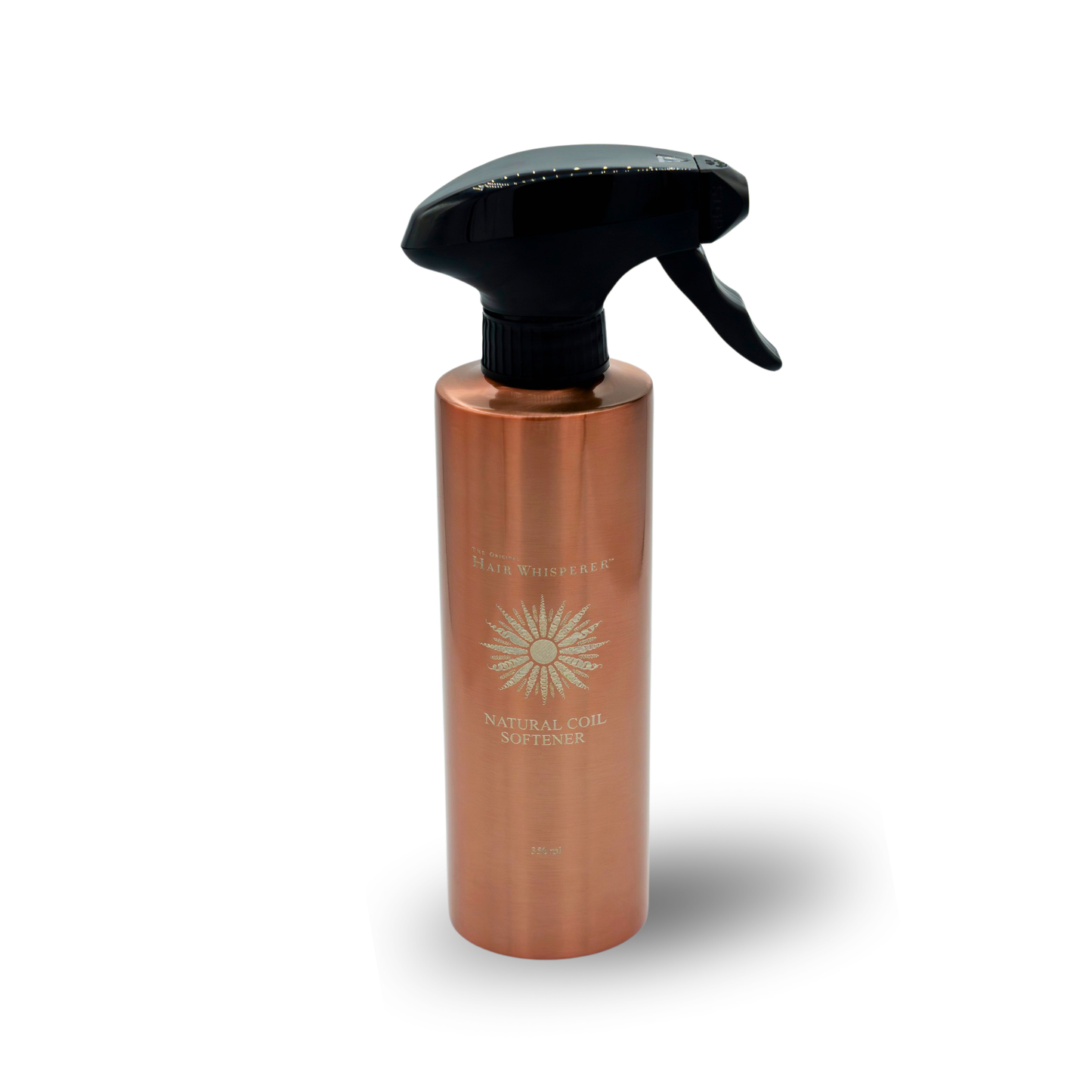 Natural Coil Softener™ (12 oz / 350 ml)