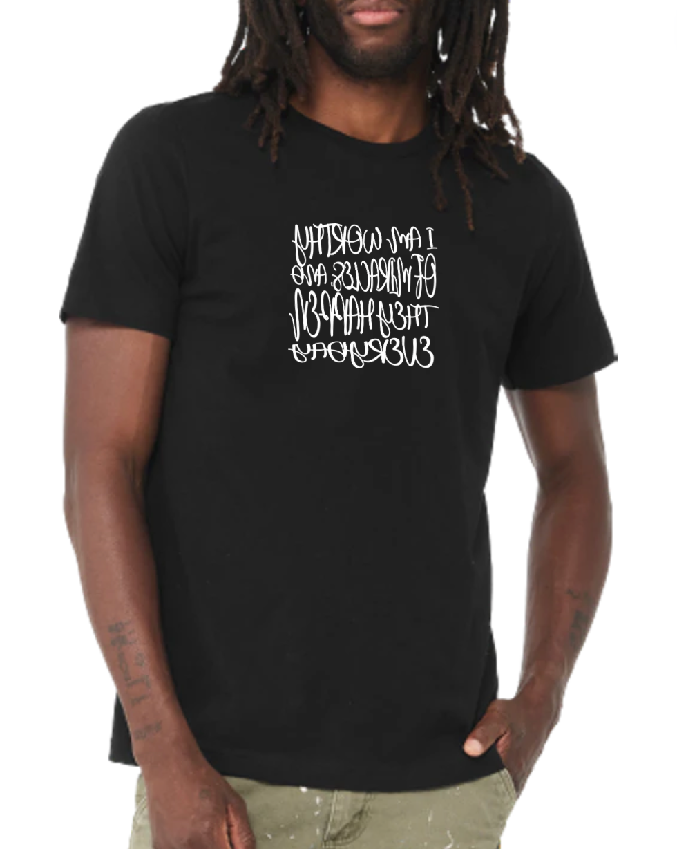 Miracle Affirmation T-Shirt