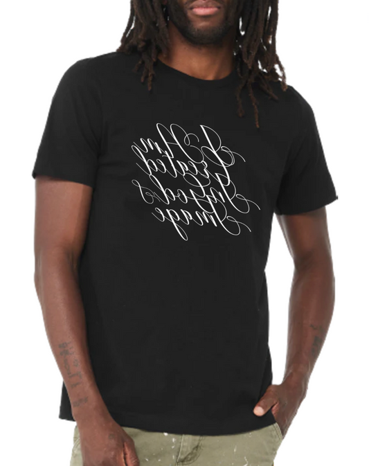 God's Image Affirmation T-Shirt