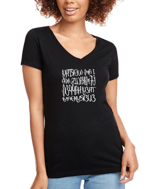 Miracle Affirmation T-Shirt