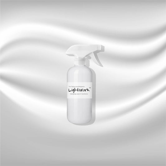Lightwork™ Natural Coil Softener (12 oz/ 350 ml)